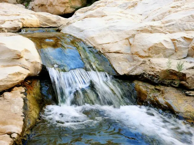 2週間でまた...加平郡北面の渓谷で水遊びしていた50代男性死亡＝韓国（画像提供:wowkorea）