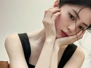 “顔面負傷”の女優ハン・ソヒ、 回復した近況を公開…変わらない非現実的な美貌