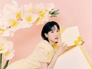 ”ウ・ヨンウ”女優パク・ウンビン、クラスの違う美貌…画報公開