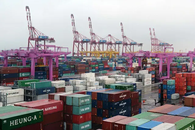 韓国と中国は修交以降30年間で、対中輸出が160倍以上増加していたことがわかった（画像提供:wowkorea）