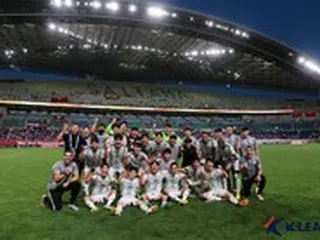 韓国Kリーグ・全北現代、延長の末に神戸破り「ACL準決勝」進出