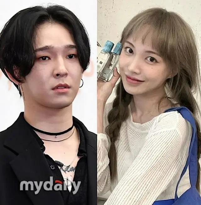 ナム・テヒョン(South Club)、謝罪文の削除議論から再びアップロード…「一体どうしたの？」（画像提供:wowkorea）