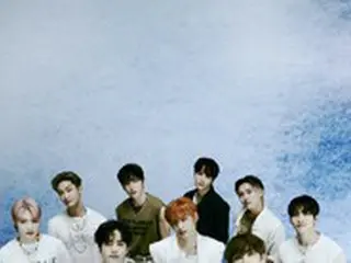 「THE BOYZ」、新譜がアメリカ・ビルボードだけでなくイギリス・NMEでも好評…週間音盤も1位