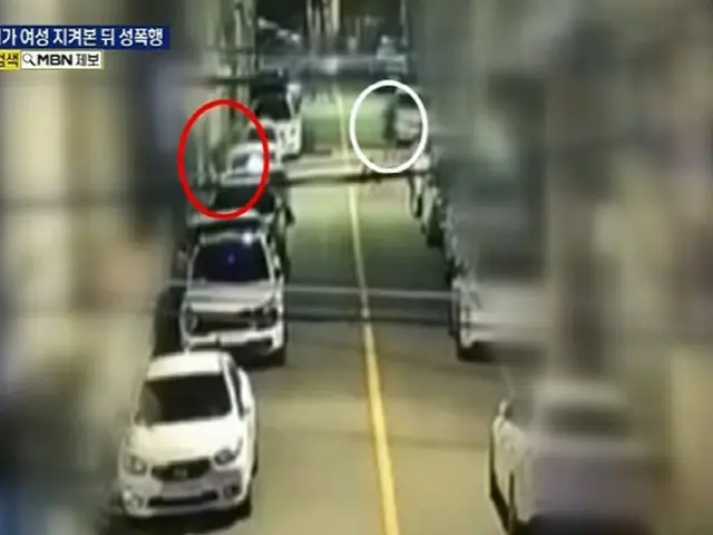 「不幸な人生で」…ワンルームで寝ている女性に性暴行＝韓国（画像提供:wowkorea）
