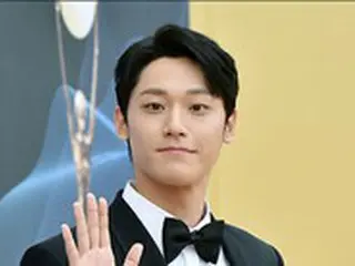 俳優イ・ドヒョン、SNSハッキング被害…ファンに注意喚起