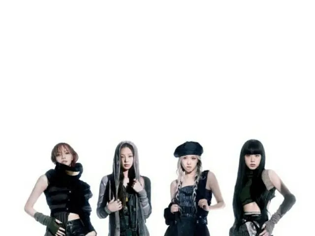 「BLACKPINK」、2ndフルアルバムのタイトル曲MV撮影中、「応援が大きな励み」（画像提供:wowkorea）