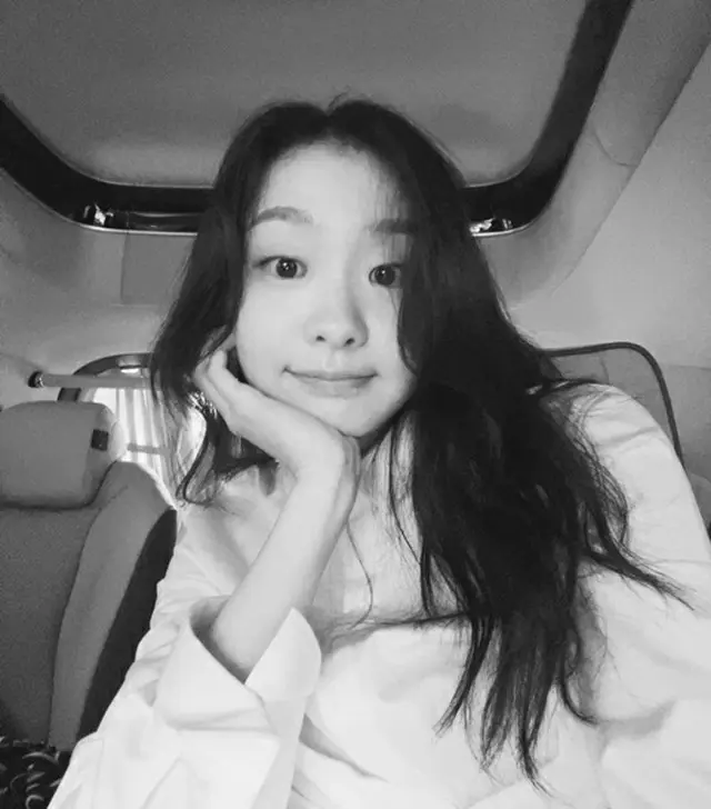「170cm」キム・ダミ、そんなに背が高いの？顔は子供みたいなのに（画像提供:wowkorea）