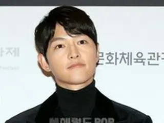 【公式】俳優ソン・ジュンギ、「シスターズ」特別出演…「ヴィンチェンツォ」キム・ヒウォン監督との縁