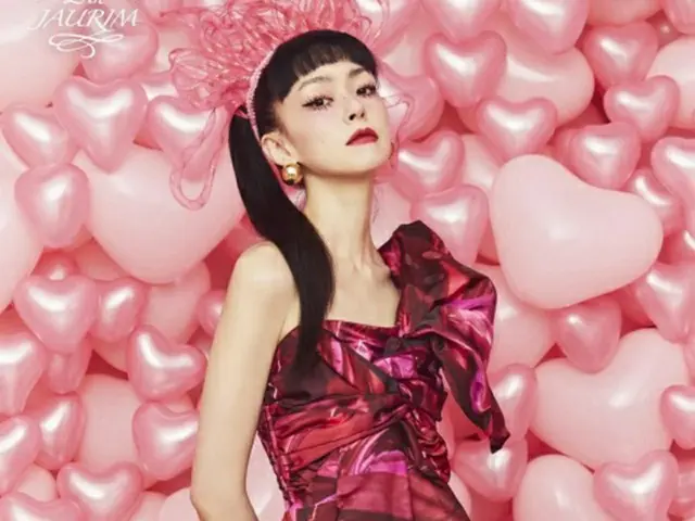 「紫雨林」キム・ユナ、新型コロナ感染…全てのスケジュールを中断（画像提供:wowkorea）