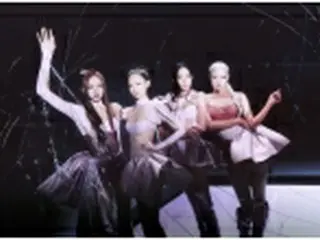 ［韓流］BLACKPINKの2ndアルバム　予約が200万枚突破