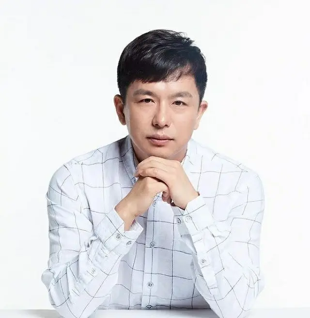 イ・ジソン作家（画像提供:wowkorea）