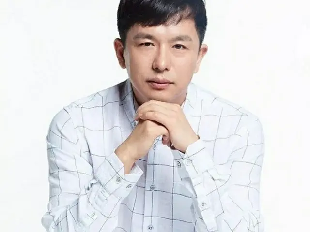 イ・ジソン作家(画像提供:wowkorea)