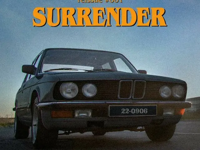 「BTOB」イ・チャンソプ、3年8か月ぶりにソロ音源発売へ（画像提供:wowkorea）