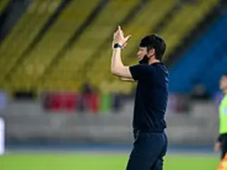 ”売却危機”Kリーグ・城南FCのキム・ナミル監督、辞任を発表