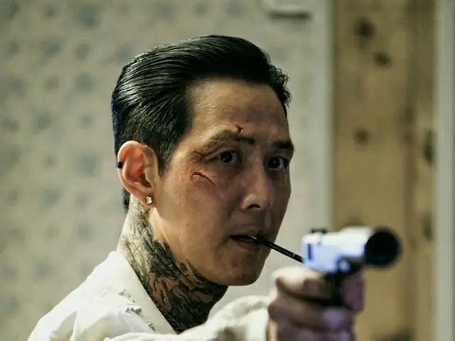 【公式】俳優イ・ジョンジェ、次回演出作は「ただ悪より救いたまえ」のスピンオフ？1（画像提供:wowkorea）