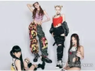 ［韓流］BLACKPINK新曲の振り付け動画　1日で再生2千万回超