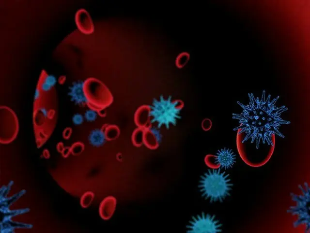 30代の男性が「新型コロナ」「サル痘」「HIV」に全て感染したという事例が伝えられた（画像提供:wowkorea）