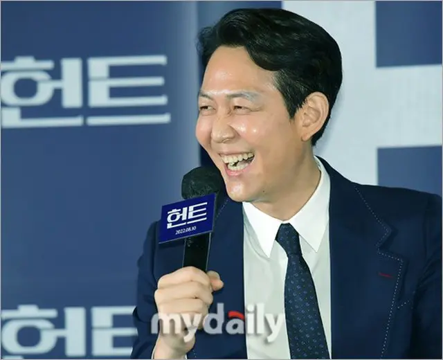 300万のヒット「HUNT」、イ・ジョンジェ監督、26日に「ニュースルーム」に出演（画像提供:wowkorea）