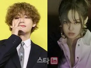 “沈黙を続ける”VとJENNIEに心配する視線…熱愛問題にもろいK-POPの現在地が原因？