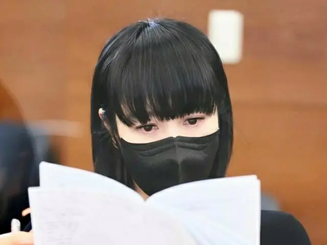 女優キム・ヘス、ドラマ「シュルプ」台本リーディング現場公開（画像提供:wowkorea）
