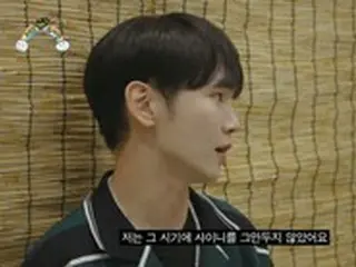 キー（SHINee）、後輩たちにアドバイス？魔の7年“僕は辞めなかった”