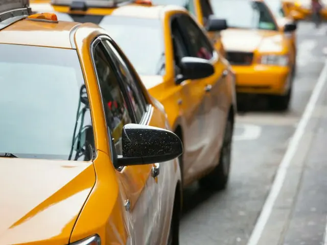 死亡事故を起こして逃走したタクシー運転手…一日後死亡した状態で発見＝韓国（画像提供:wowkorea）