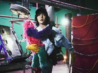 「SHINee」キー、2ndアルバム「Gasoline」で“自伝的物語”を盛り込む…インスピレーションを得たものとは？