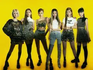 「IVE」、Spotifyに1位でチャートイン…「After LIKE」熱風