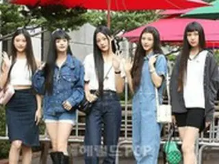 【公式】“ミン・ヒジンが発掘”「NewJeans」側、「Cookie」の歌詞への扇情成年の保護を盾に無理やり主張している」と立場明かす
