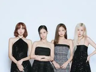 「BLACKPINK」、8月の歌手ブランド評判で1位…2位「BTS（防弾少年団）」＆3位はイム・ヨンウン