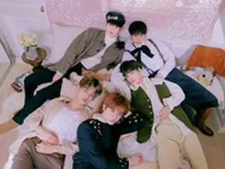 「TXT」、日本初の自作曲でLINE MUSIC3日連続1位