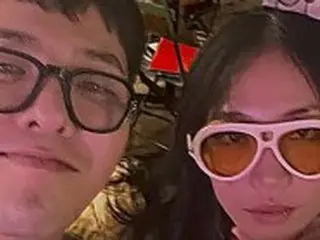 G-DRAGON（BIGBANG）も「ウ・ヨンウ弁護士は天才肌」を見た？隣の女性は？