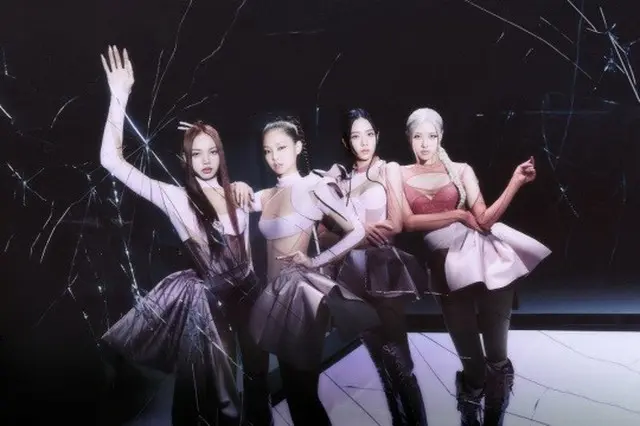 「BLACKPINK」が28日、SBS「人気歌謡」に出演する。（画像提供:wowkorea）
