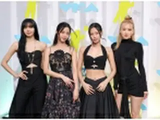 ［韓流］BLACKPINK　米MTV授賞式でステージ＝韓国女性グループ初