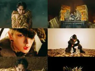「SHINee」キー、ソロカムバックD-1「がむしゃらに進む」