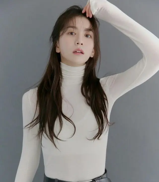 27歳の若さで死去した女優ユ・ジュウンさん「演技がしたかった」（画像提供:wowkorea）