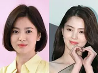 女優ソン・ヘギョ＆ハン・ソヒ、新ドラマ「告白の対価」出演を検討中
