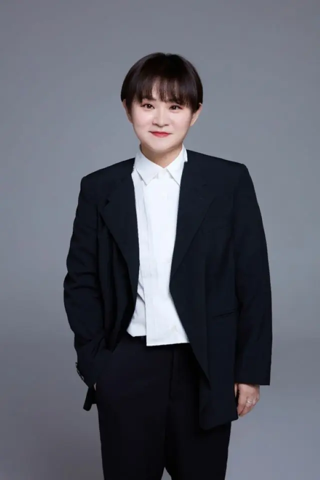 【公式】タレントのキム・シニョン、故ソン・ヘさんの後任に…KBS「全国のど自慢」のMCに抜てき（画像提供:wowkorea）