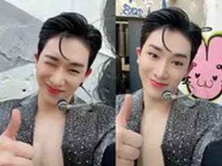 歌手ウォノ（WONHO）、デビュー後初の欧州ツアー「2022 EUROPEAN TOUR FACADE」が熱く幕を開ける