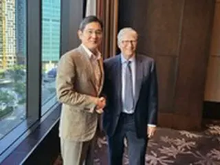 ＜W解説＞サムスントップとビル・ゲイツ氏がタッグ組み実現した、発展途上国のトイレ開発