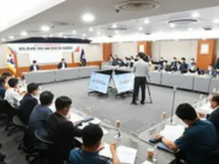 韓国・釜山市長「BTSコンサート控え、不当な行為を厳しく取り締まる」