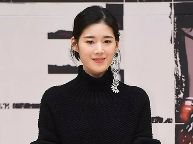 女優チョン・ウンチェ、29日に父親が死去（画像提供:wowkorea）