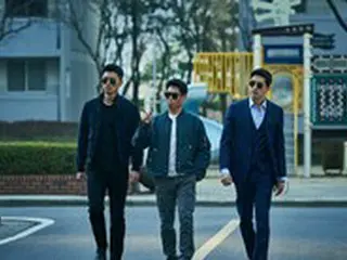 映画「共助2」、見逃せない観覧ポイント3つを公開