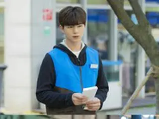 ユク・ソンジェ（BTOB）“‘金のさじ’、本当に好きだったウェブ漫画”