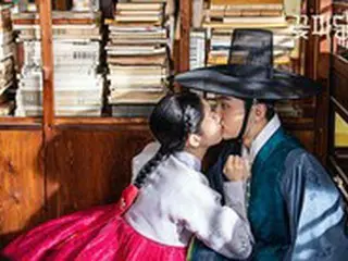 ≪韓国ドラマOST≫「コッパダン 〜恋する仲人〜」、ベスト名曲　「どこから来たのだろう」＝歌詞・解説・アイドル歌手