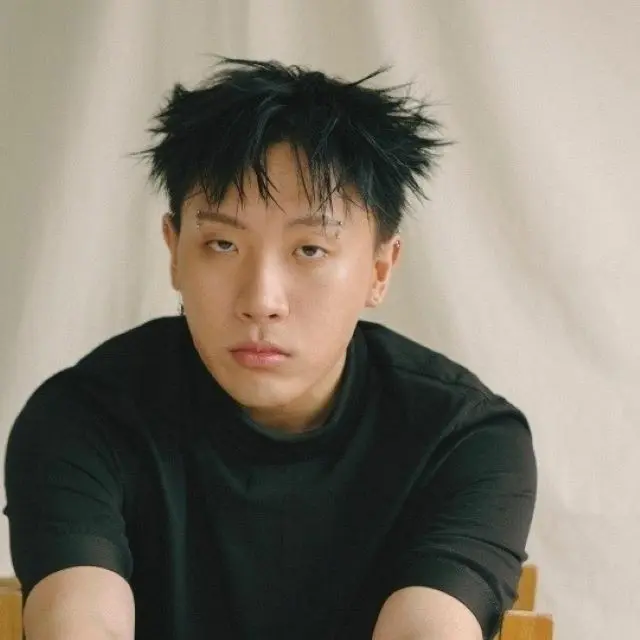 “大麻吸引容疑”ラッパーのNafla、1審懲役刑執行猶予…来月2審の初裁判が確定（画像提供:wowkorea）