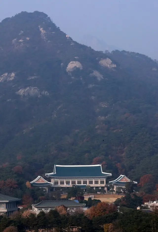 「青瓦台の歴史性・象徴性・品格を基調として活用」＝韓国大統領室（画像提供:wowkorea）