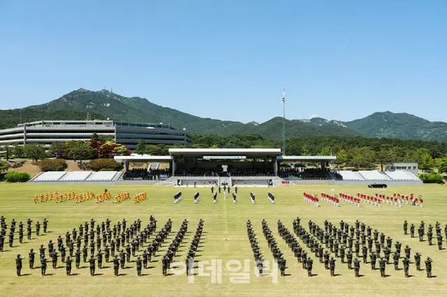 プライベートでの「接待強要」や娘の代わりに「レポート作成」などパワハラ疑惑、韓国軍幹部を捜査へ（画像提供:wowkorea）