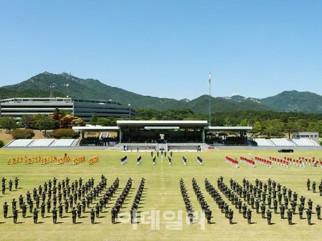 プライベートでの「接待強要」や娘の代わりに「レポート作成」などパワハラ疑惑、韓国軍幹部を捜査へ（画像提供:wowkorea）