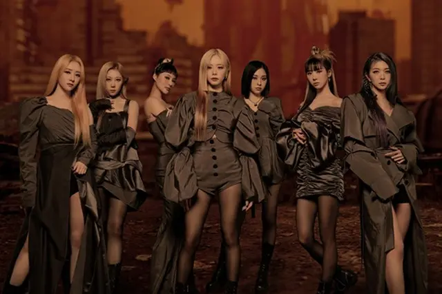 「DREAMCATCHER」、10月カムバックを確定！（画像提供:wowkorea）